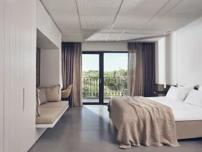 Zante Maris Suites - Adults Only - Chambre