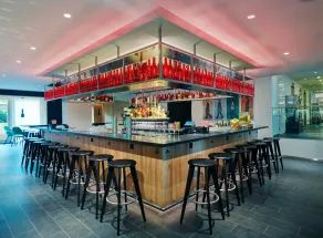 citizenM Amstel Amsterdam - Restaurant