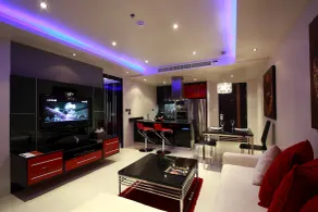 Absolute Bangla Suites - Rom
