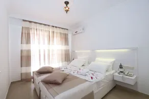 Mervehan Residence Hotel - Room