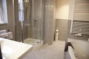 Arthotel ANA Fleur - Salle de bain