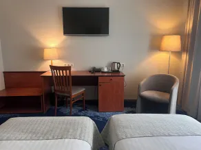 BEST BALTIC Kaunas - Quarto