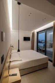 Austin Boutique Hotel - Room