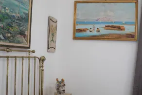 Cannatella's Mansion - Room