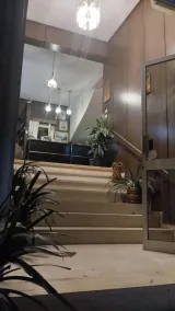 Kekrops Hotel - Réception
