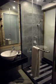 Fleet Club Mahrousa - Room