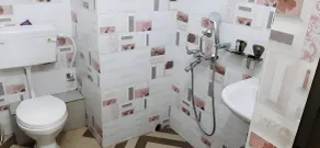 Roxy Hotel - Near New Digha Beach - Baño