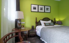 Hotel Cote Cour Beijing - Room
