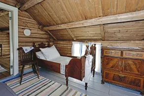 Thon Hotel Sortland - Værelse