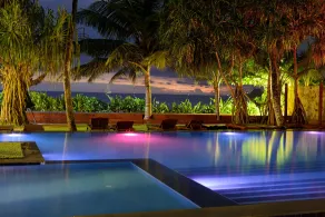 Weligama Bay Resort - Piscine