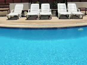 Narawan Hotel - Piscine