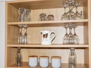 Celyn - Private kitchen