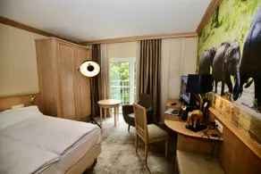 Amedia Hotel & Suites Leipzig, Trademark Collection by Wyndham - Room