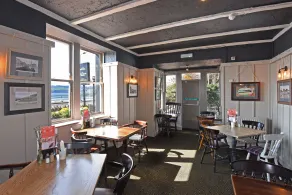 Ardencaple Hotel by Greene King Inns - Restaurant
