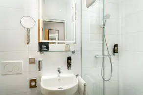 Arthotel ANA Neotel, Trademark Collection by Wyndham - Salle de bain