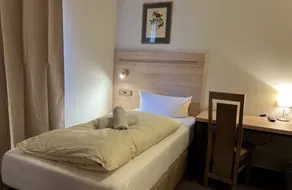 Altes Sudhaus - Room