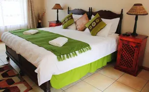 African Aquila Lodge - Rom