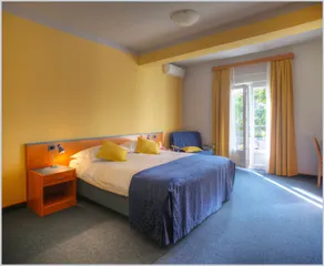 Tamaris Rooms - Habitación