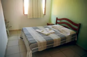 Pousada Restinga Apart Service- Aeroporto - Chambre