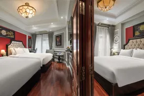 Acoustic Hotel & Spa - Room