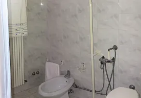 Il Corbezzolo - Badezimmer