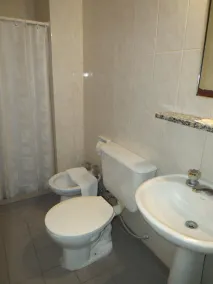 Hotel Vip´s - Bathroom