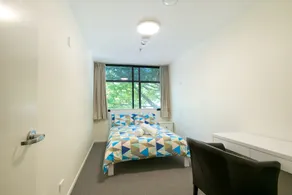 Hobson Lodge - Zimmer