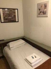 The Salford Arms Hotel - Adults Only - Rom