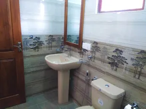 Galle Camellia - Salle de bain