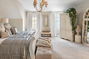 The Watson Boutique Bed and Breakfast - Værelse