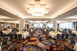 Rising Dragon International Hotel - Restaurant