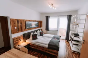 Double room, shower, toilet, deluxe - Habitación