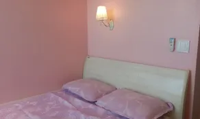 Bexco Hostel B&B - Chambre