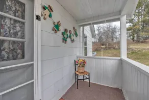 Quaint & Scenic Country Cottage, 3 Mi to New River - Interiør