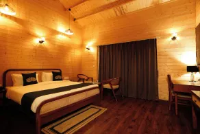 Narayan Kothi - Room