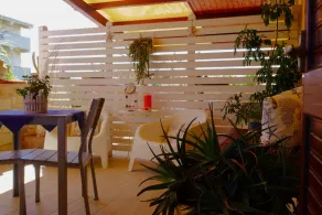 B&B Templi e Arte - Restaurant
