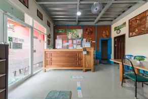 RedDoorz Syariah @ Pangeran Suryanata Samarinda - Hall
