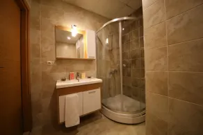 Istanbul Vba Suiten 3 - Bathroom