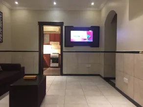 Jeddaha Wakan Villas - Rum