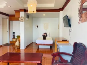 Koh Tao Heritage - Chambre