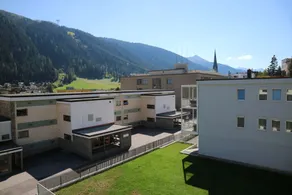 Spenglers Inn - View from room