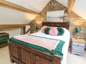 The Bake House - Room