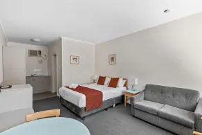 Taft Apartments - Habitación