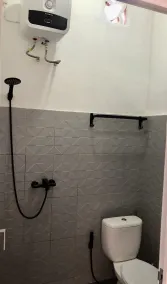 LOPE HOMESTAY - Bathroom