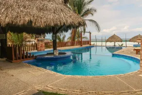 Hotel Villas Punta Blanca - Piscine