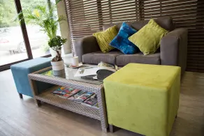 Best Western Plus Ullesthorpe Court Hotel & Golf Club - Pool