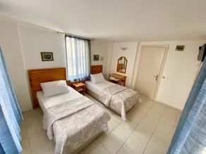Eda Hotel - Rum