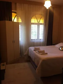 Hotel Ilhan - Room