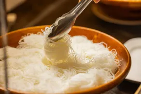 Kindness Hotel - Qixian - Restaurant