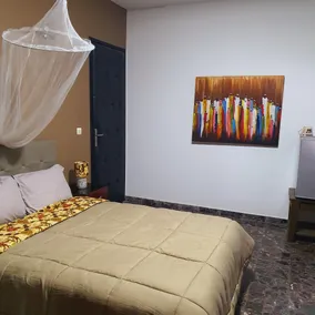 Villa Mango - Room
